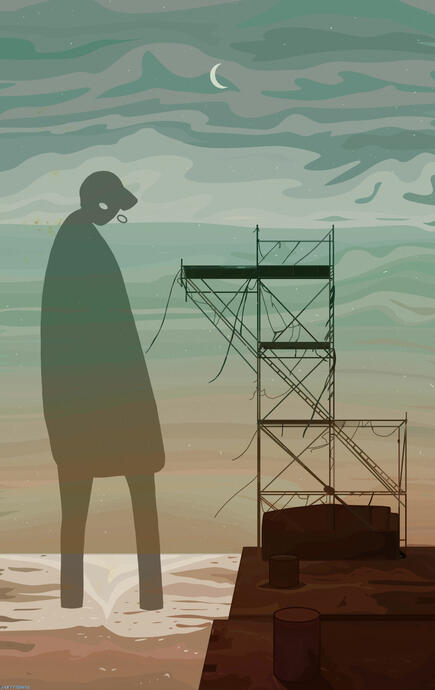 The most beautiful moment in life