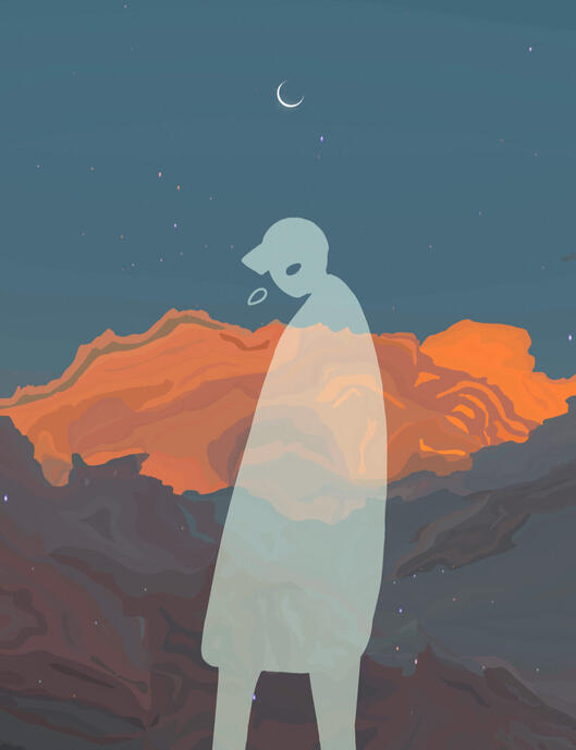 The giant