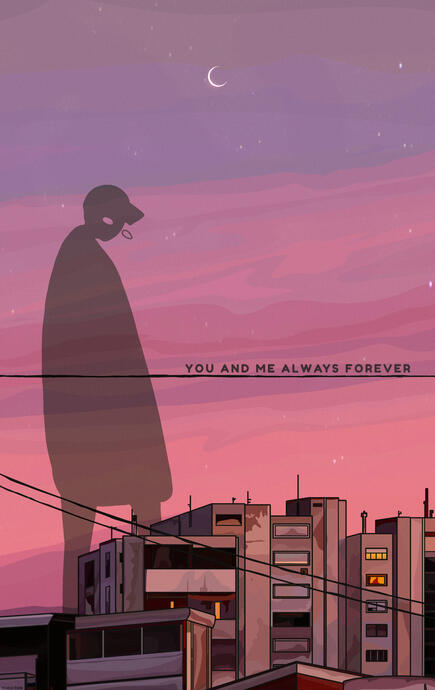Always forever